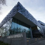 Ludovic Morlot returns to Seattle Opera