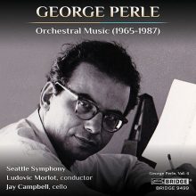 George-Perle