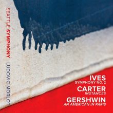 Ives-Carter-Gershwin