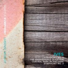 Ives-Vol.-I