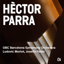 LA-OBC-010_Parra_Cover