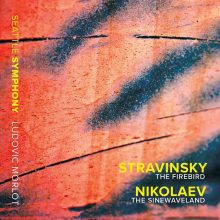 Stravinsky-Nikolaev